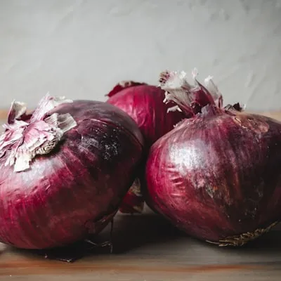 Onions
